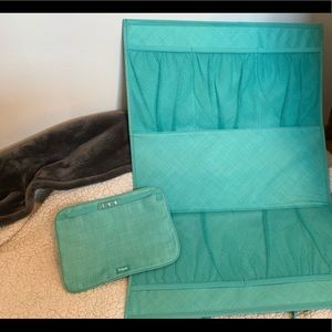 Thirty One stand tall insert and coupon holder